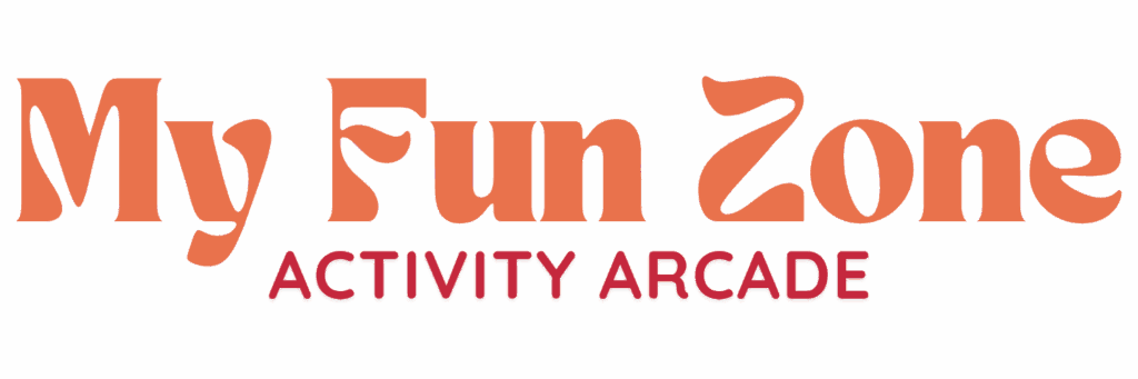 My Fun Zone Activity Arcade